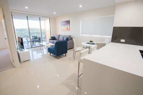 Verve On Cotton Tree - Accommodation Melbourne 38