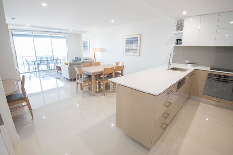 Verve On Cotton Tree - Accommodation Melbourne 25