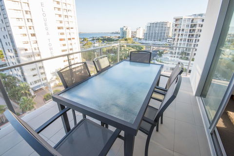 Verve On Cotton Tree - Accommodation Melbourne 14