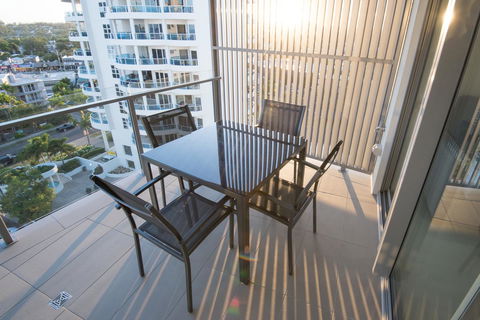 Verve On Cotton Tree - Accommodation Melbourne 16
