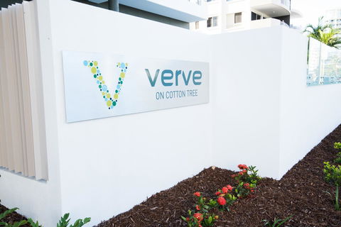 Verve On Cotton Tree - Accommodation Melbourne 21