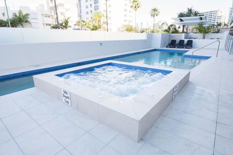 Verve On Cotton Tree - Accommodation Melbourne 6
