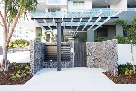 Verve On Cotton Tree - Accommodation Melbourne 20