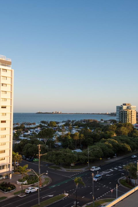 Verve On Cotton Tree - Accommodation Melbourne 1
