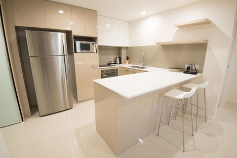 Verve On Cotton Tree - Accommodation Melbourne 41