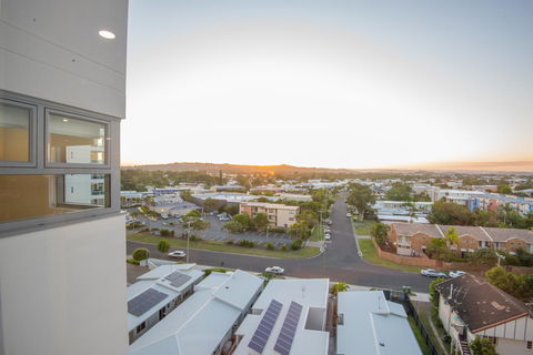 Verve On Cotton Tree - Accommodation Melbourne 18