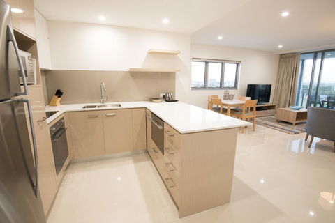 Verve On Cotton Tree - Accommodation Melbourne 40