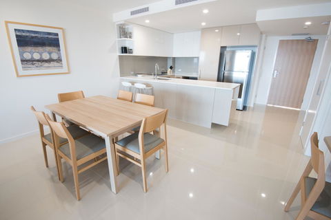 Verve On Cotton Tree - Accommodation Melbourne 26
