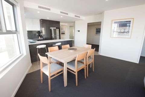 Verve On Cotton Tree - Accommodation Melbourne 29