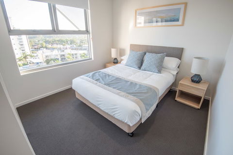 Verve On Cotton Tree - Accommodation Melbourne 32