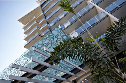Verve On Cotton Tree - Accommodation Melbourne 11