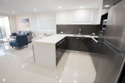 Verve On Cotton Tree - Accommodation Melbourne 2
