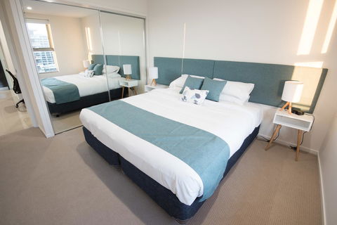 Verve On Cotton Tree - Accommodation Melbourne 5