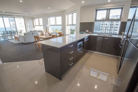 Verve On Cotton Tree - Accommodation Melbourne 7