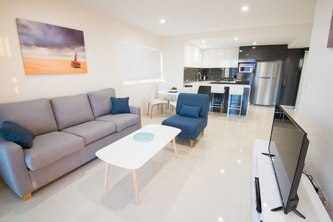 Verve On Cotton Tree - Accommodation Melbourne 36