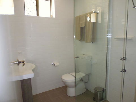 Burke & Wills Motor Inn - Accommodation Melbourne 25