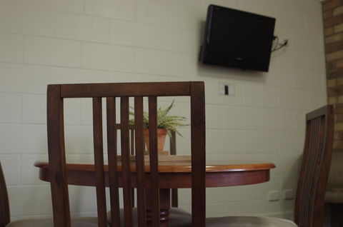 Burke & Wills Motor Inn - Accommodation Melbourne 13