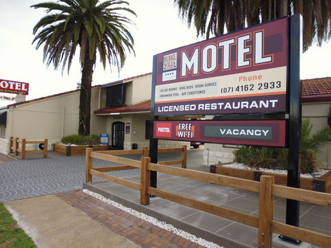 Burke & Wills Motor Inn - Accommodation Melbourne 20
