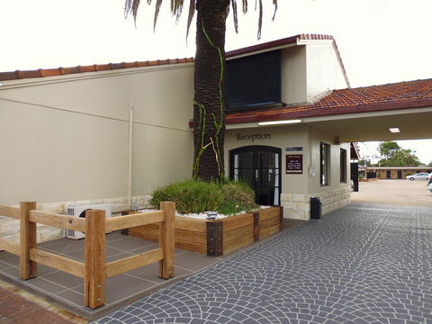 Burke & Wills Motor Inn - Accommodation Melbourne 6