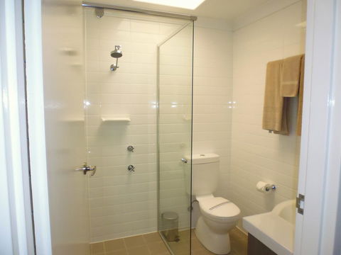 Burke & Wills Motor Inn - Accommodation Melbourne 2