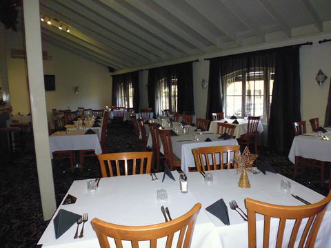 Burke & Wills Motor Inn - Accommodation Melbourne 7