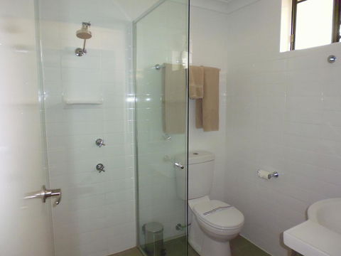 Burke & Wills Motor Inn - Accommodation Melbourne 19