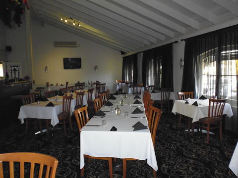 Burke & Wills Motor Inn - Accommodation Melbourne 8