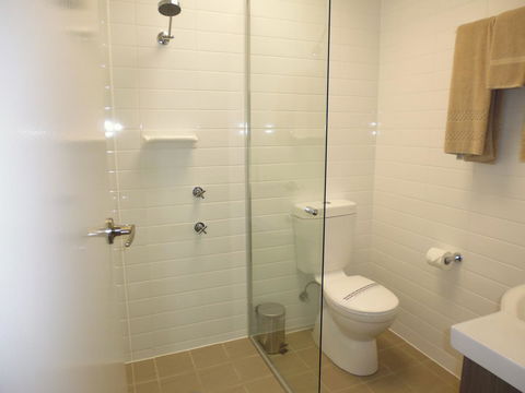 Burke & Wills Motor Inn - Accommodation Melbourne 21