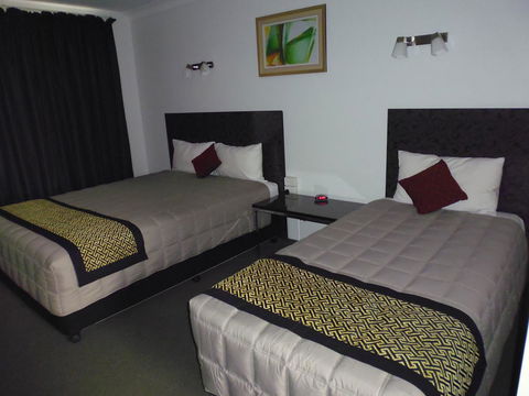 Burke & Wills Motor Inn - Accommodation Melbourne 18