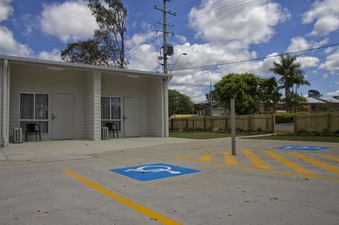 Kallangur Motel - Accommodation Melbourne 15