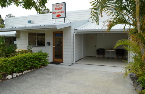 Kallangur Motel - Accommodation Melbourne 10