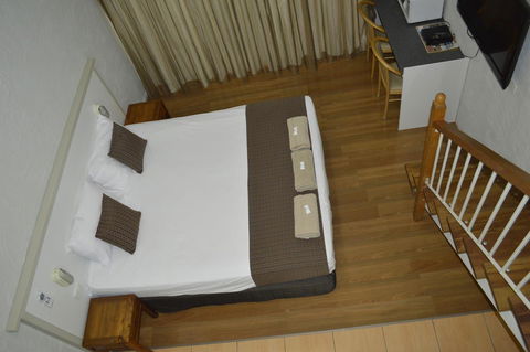 Kallangur Motel - Accommodation Melbourne 38
