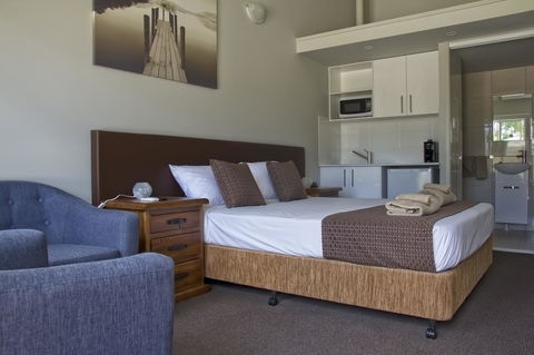 Kallangur Motel - Accommodation Melbourne 0