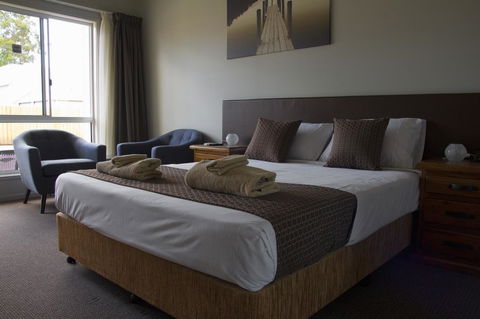 Kallangur Motel - Accommodation Melbourne 4