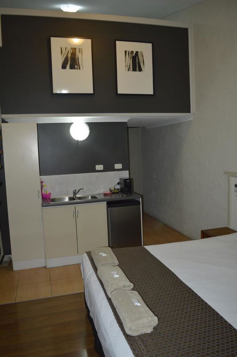 Kallangur Motel - Accommodation Melbourne 39