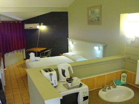 Kallangur Motel - Accommodation Melbourne 1