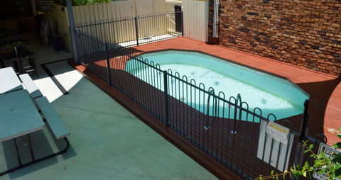 Kallangur Motel - Accommodation Melbourne 27