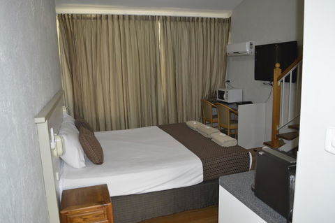 Kallangur Motel - Accommodation Melbourne 42