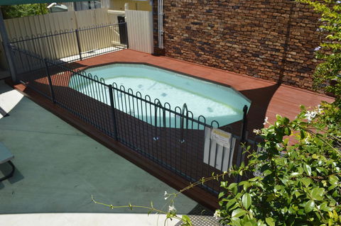 Kallangur Motel - Accommodation Melbourne 24