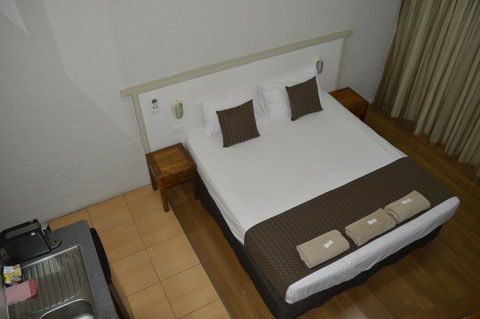 Kallangur Motel - Accommodation Melbourne 37