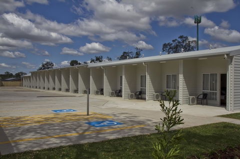 Kallangur Motel - Accommodation Melbourne 12
