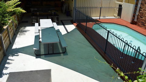 Kallangur Motel - Accommodation Melbourne 22