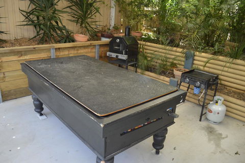 Kallangur Motel - Accommodation Melbourne 21