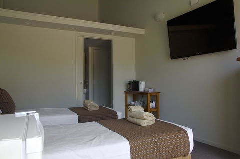 Kallangur Motel - Accommodation Melbourne 5