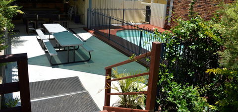Kallangur Motel - Accommodation Melbourne 23