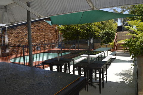 Kallangur Motel - Accommodation Melbourne 7