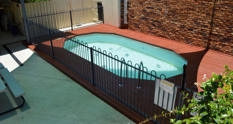 Kallangur Motel - Accommodation Melbourne 26
