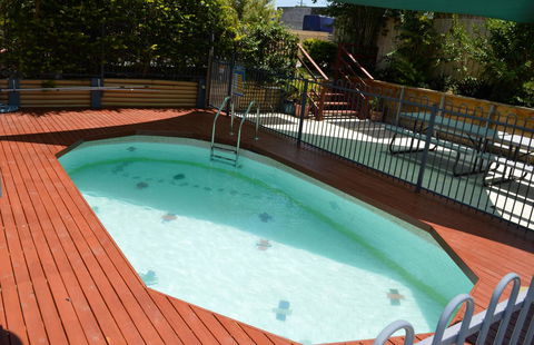 Kallangur Motel - Accommodation Melbourne 28