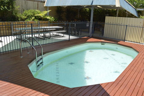 Kallangur Motel - Accommodation Melbourne 25