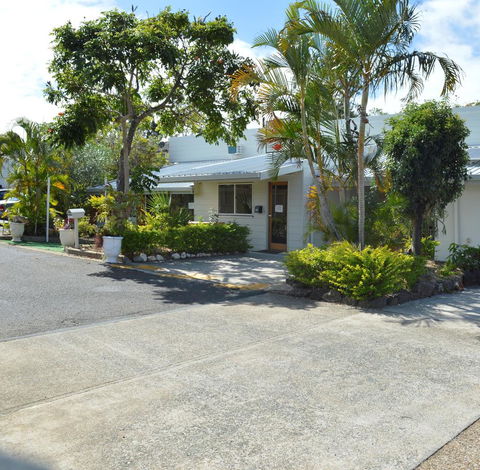 Kallangur Motel - Accommodation Melbourne 8